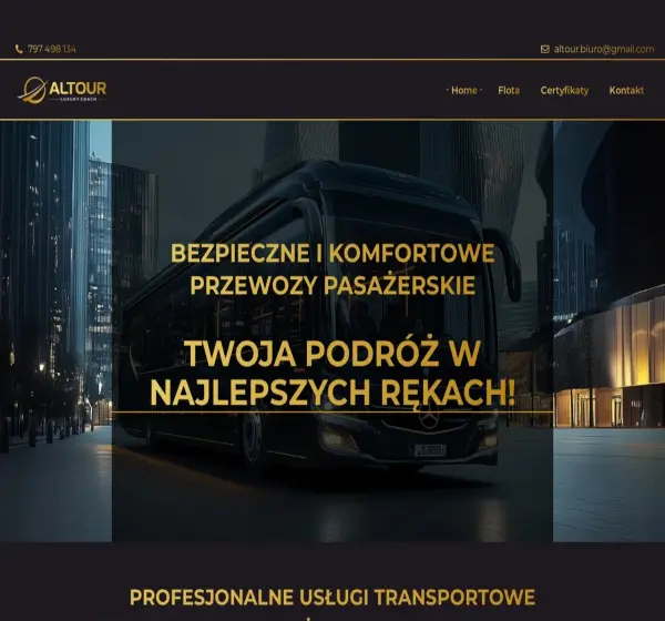 Forum i opinie o altour.pl
