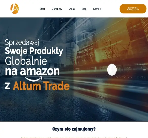 Forum i opinie o altumtrade.pl