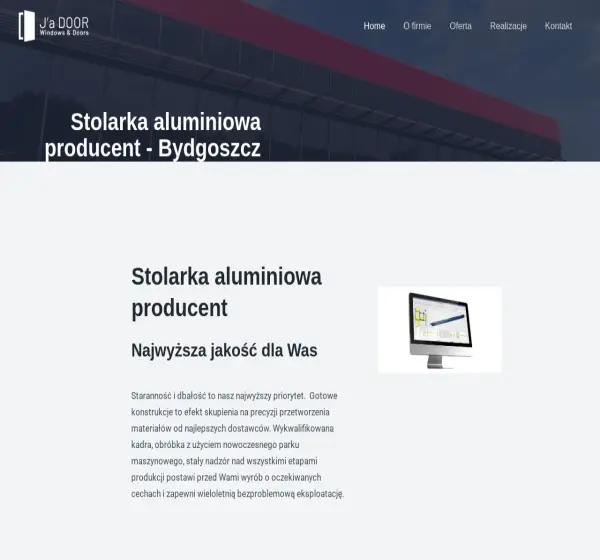 Forum i opinie o aluprofi.pl