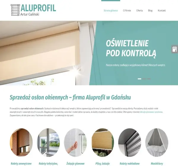 Forum i opinie o aluprofil.gda.pl