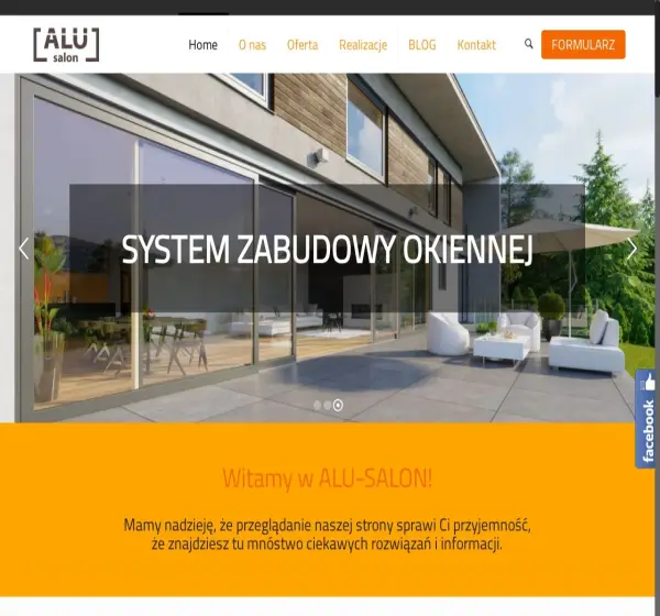 Forum i opinie o alusalon.pl