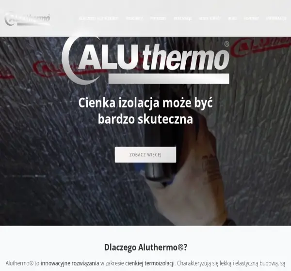 Forum i opinie o aluthermo.com.pl