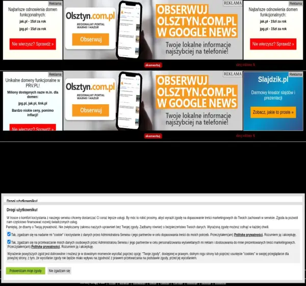 Forum i opinie o aluty.prv.pl