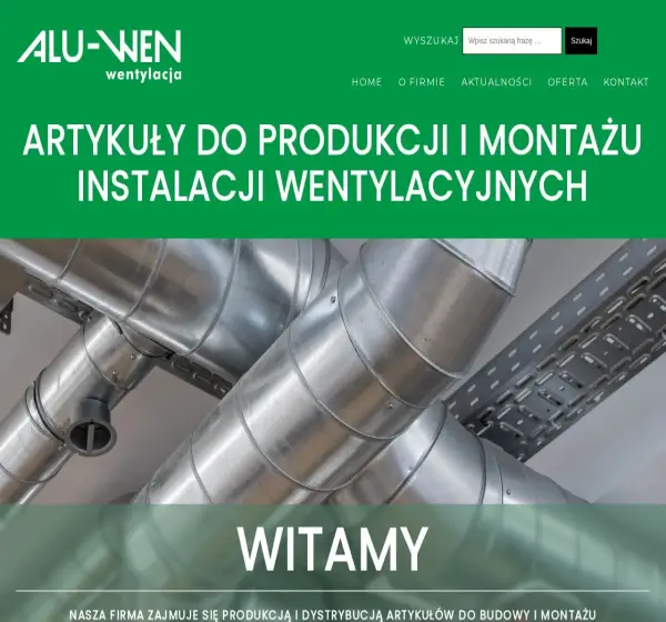 Forum i opinie o aluwen.com.pl