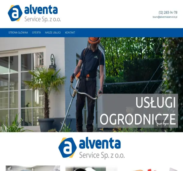 Forum i opinie o alwerniaservice.pl