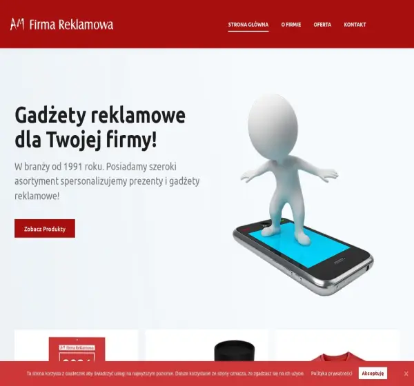 Forum i opinie o am-reklama.pl