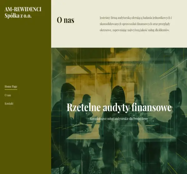 Forum i opinie o am-rewidenci.pl