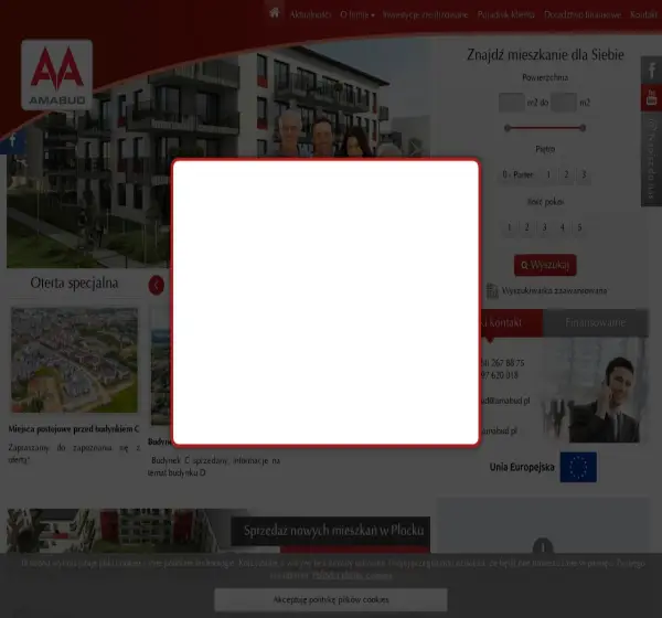 Forum i opinie o amabud.pl