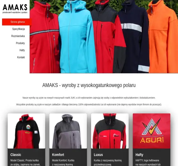 Forum i opinie o amaks.eu