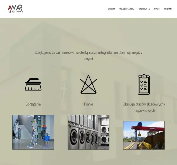 Forum i opinie o amar.biz.pl