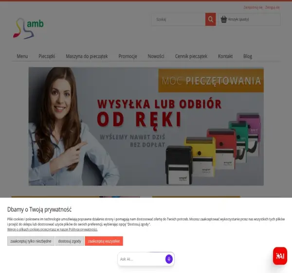 Forum i opinie o amb.net.pl