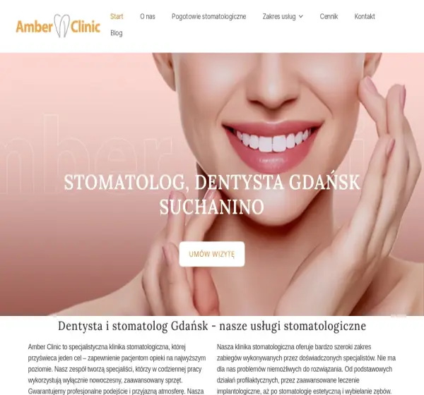 Forum i opinie o amber-clinic.pl