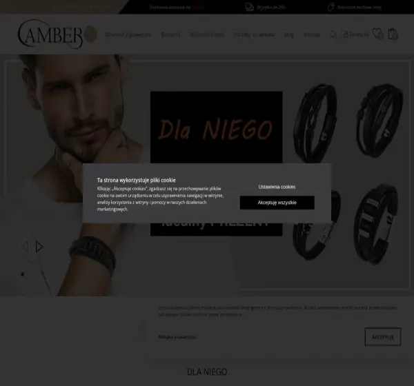 Forum i opinie o amberhurt.pl