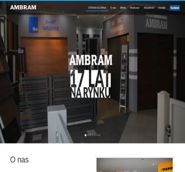 Forum i opinie o ambram.pl