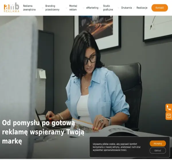 Forum i opinie o ambreklama.com.pl