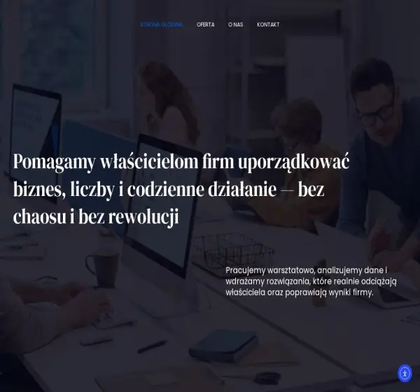 Forum i opinie o ambsolutions.pl