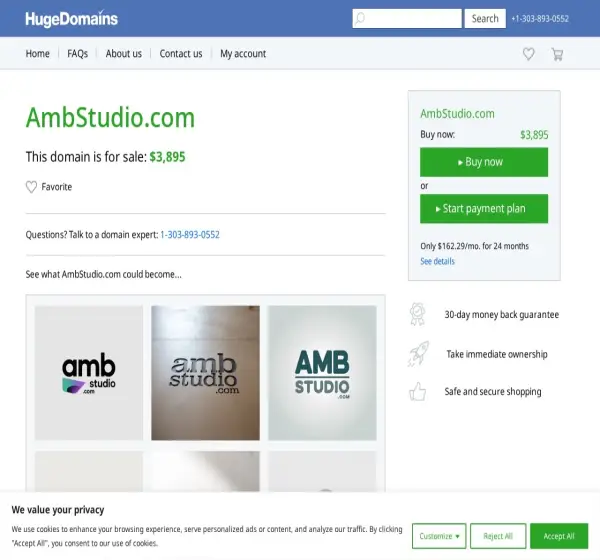 Forum i opinie o ambstudio.com