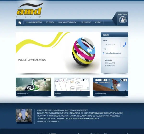 Forum i opinie o amdstudio.com.pl