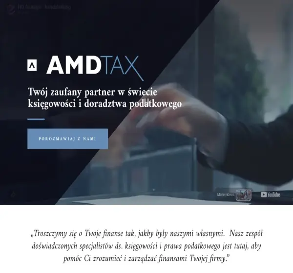 Forum i opinie o amdtax.pl