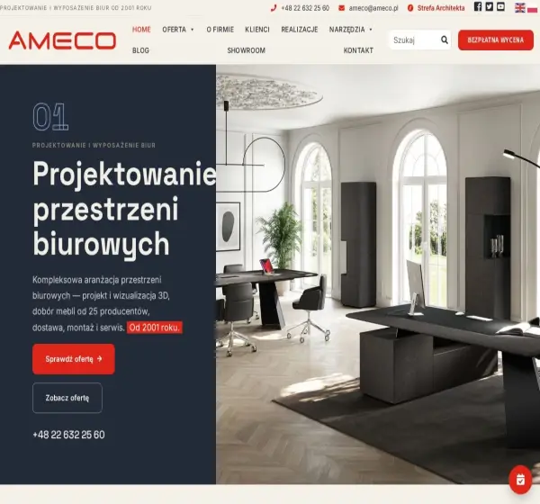 Forum i opinie o ameco.pl