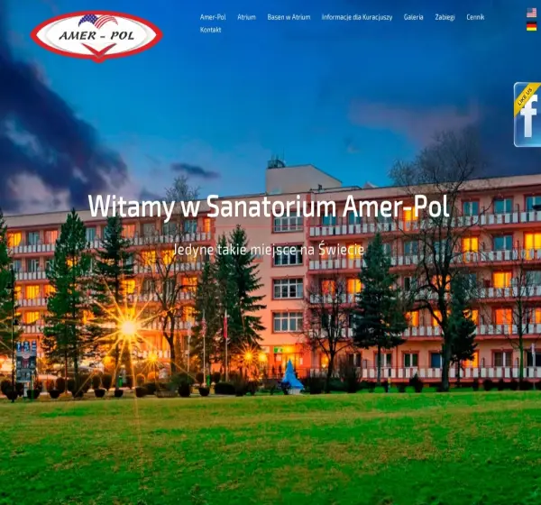 Forum i opinie o amer-pol.com.pl