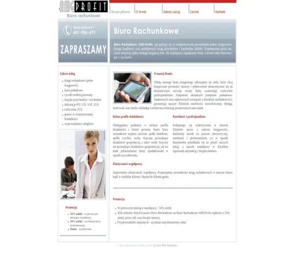 Forum i opinie o amgprofit.pl