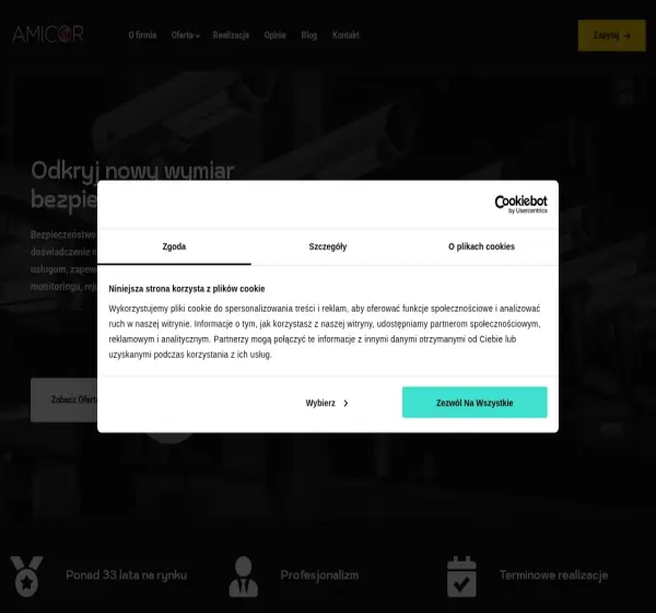 Forum i opinie o amicor.pl