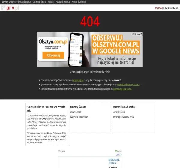 Forum i opinie o amigraf.prv.pl