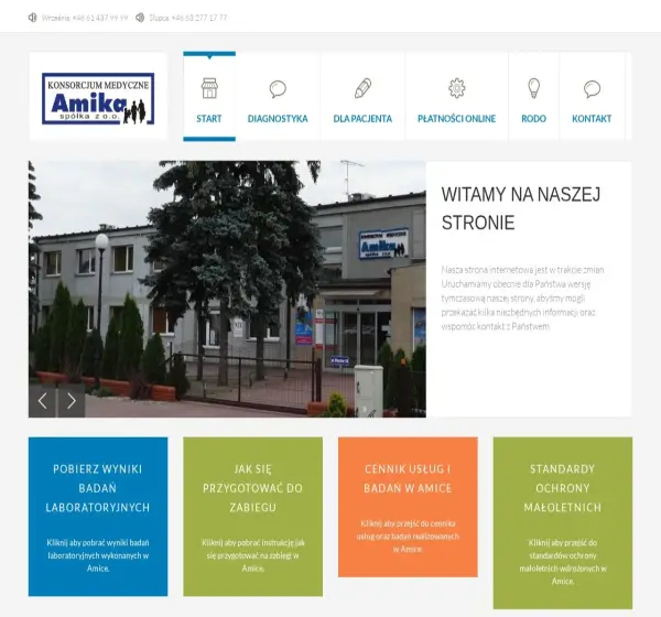 Forum i opinie o amika.pl