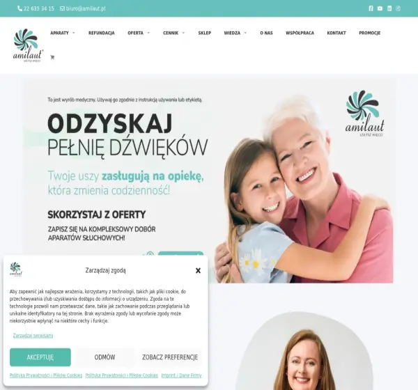 Forum i opinie o amilaut.pl
