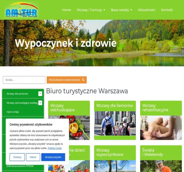 Forum i opinie o amitur.pl