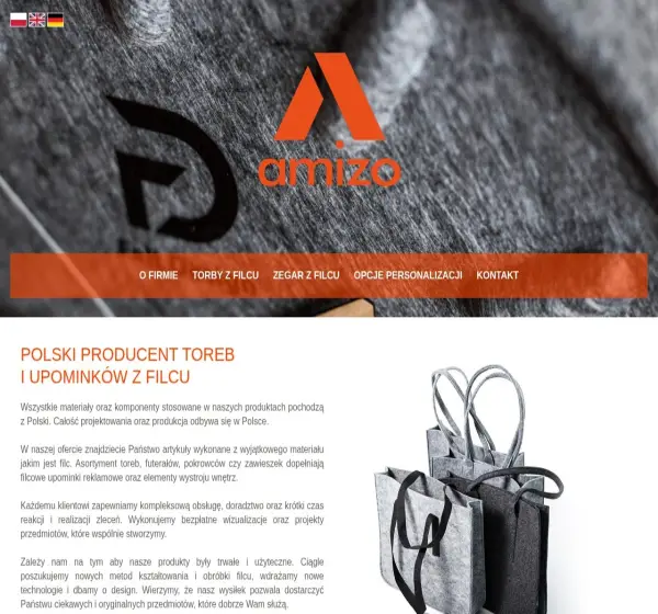 Forum i opinie o amizo.pl