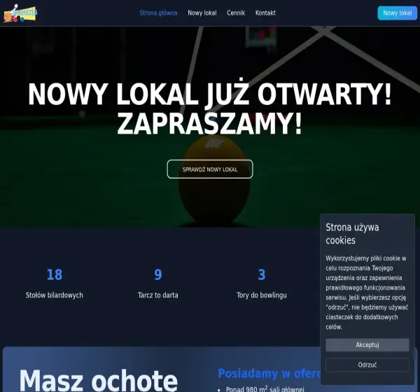 Forum i opinie o amnezja.kalisz.pl