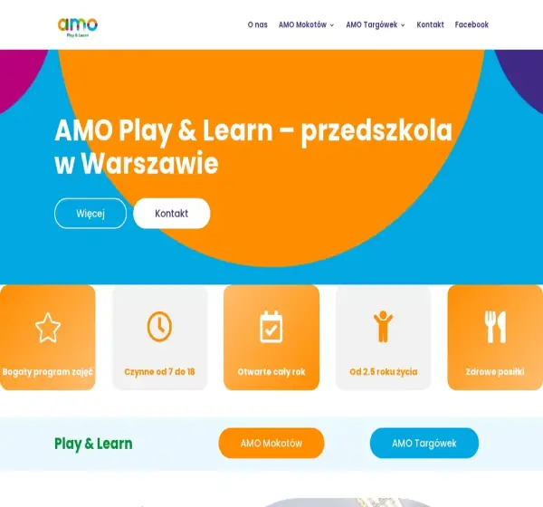 Forum i opinie o amo.edu.pl