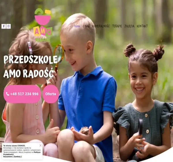 Forum i opinie o amoradosc.pl
