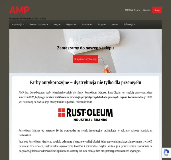 Forum i opinie o amp.szczecin.pl