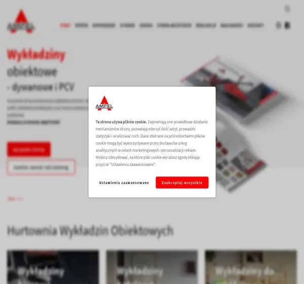 Forum i opinie o ampel.com.pl