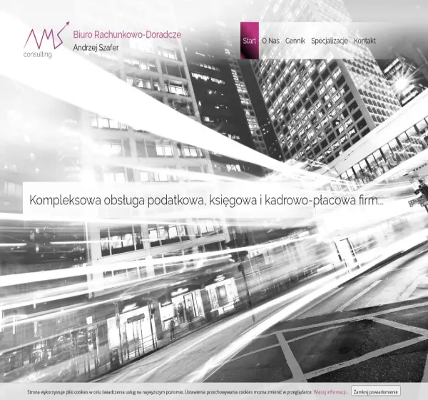 Forum i opinie o ams-rachunkowosc.pl