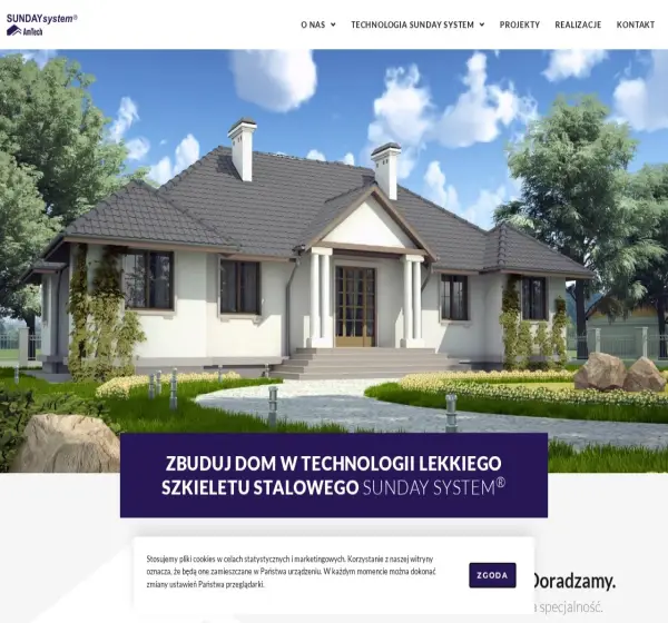 Forum i opinie o amtech.com.pl