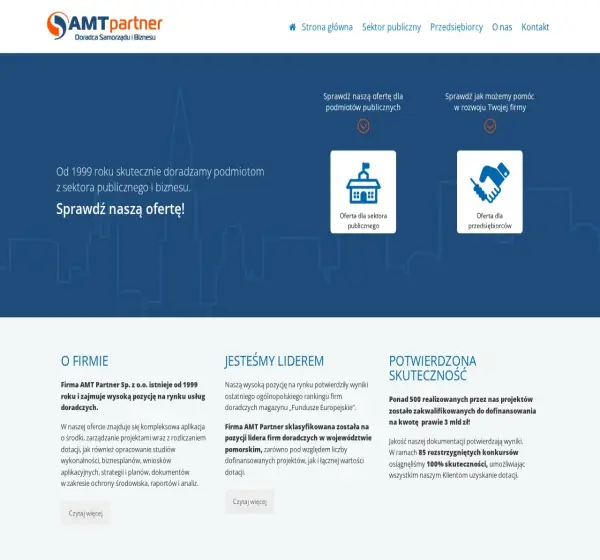 Forum i opinie o amtpartner.pl