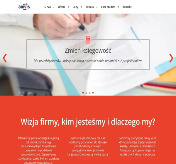 Forum i opinie o amvis.com.pl