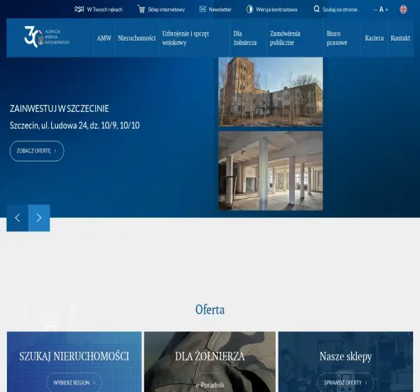 Forum i opinie o amw.com.pl