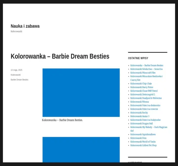 Forum i opinie o amzabawki.pl