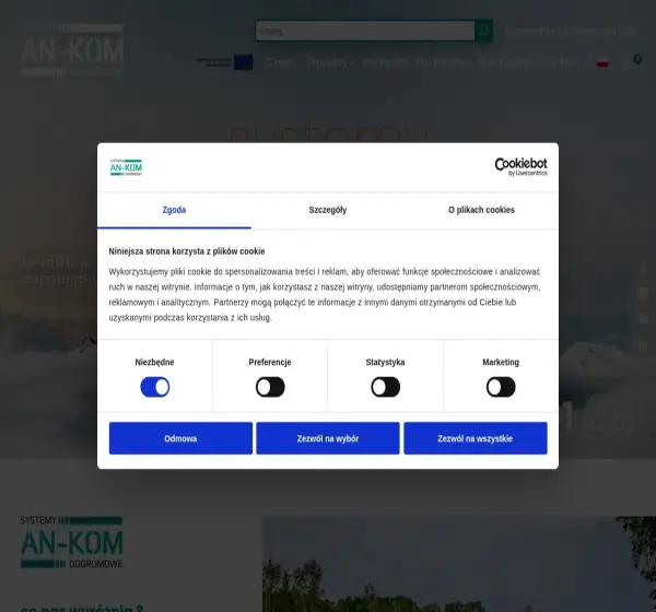 Forum i opinie o an-kom.pl