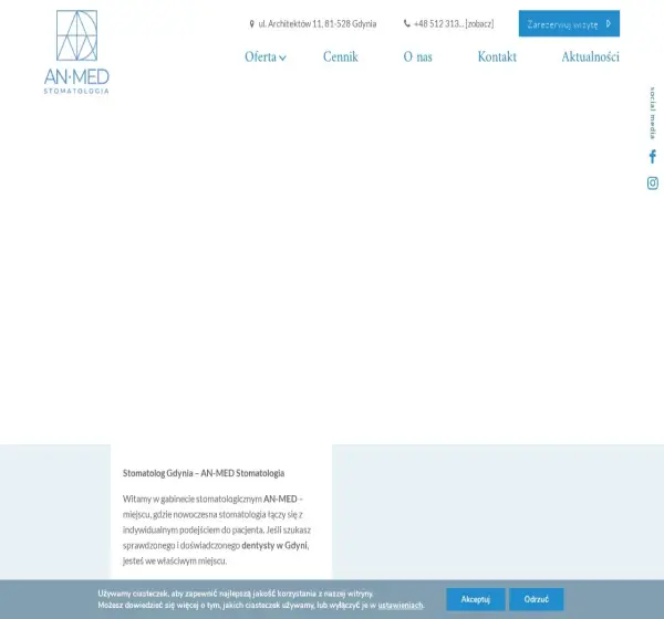 Forum i opinie o an-med.com