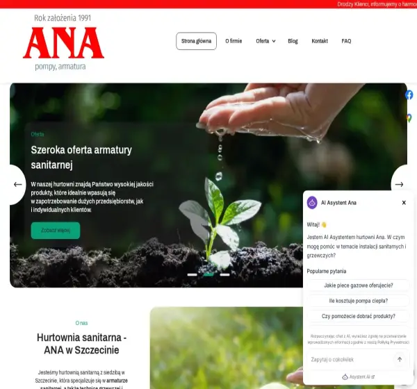 Forum i opinie o ana-szczecin.pl