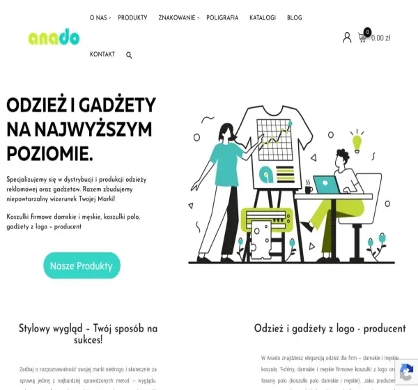 Forum i opinie o anado.pl