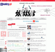 Forum i opinie o analizy.pl