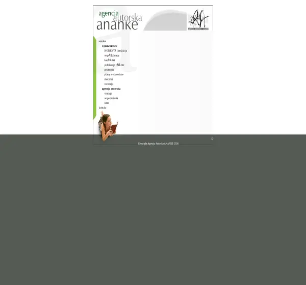 Forum i opinie o ananke.pl