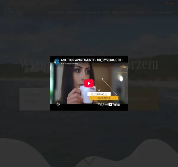 Forum i opinie o anatour.com.pl